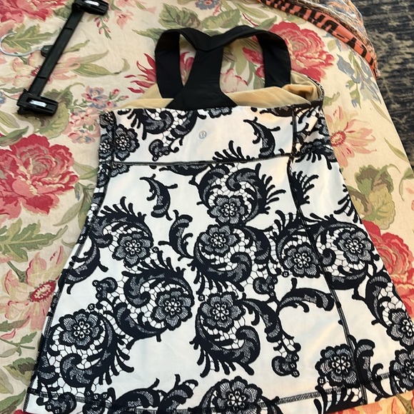 Tank top - Picture 3 of 3